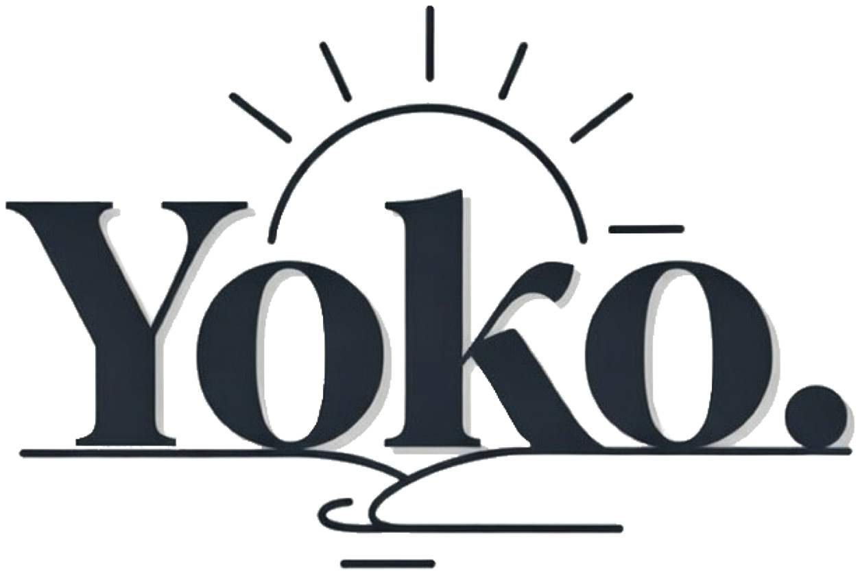 Yoko's site