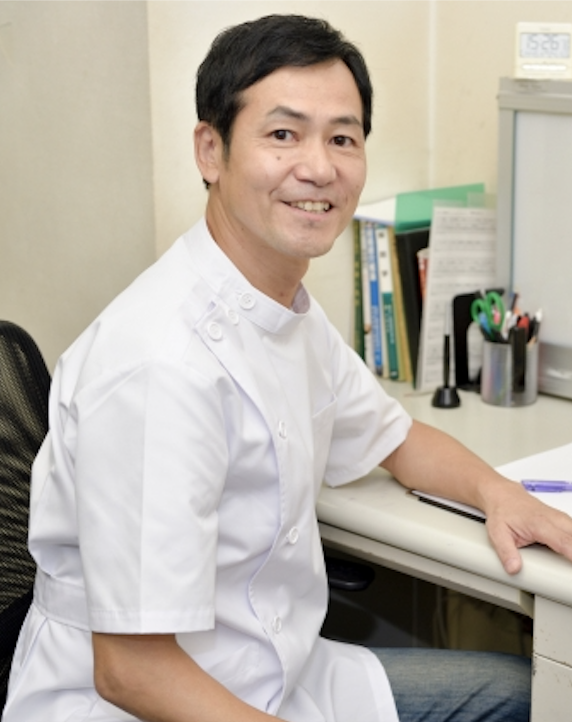 院長