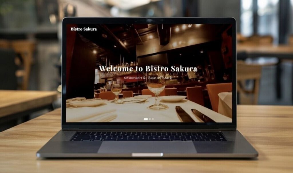 Bistro Sakura